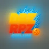Logo DBZ RPZ